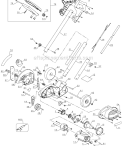 Part Location Diagram of 330019-12 DeWALT Screw